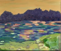 Image of Robinson Pond