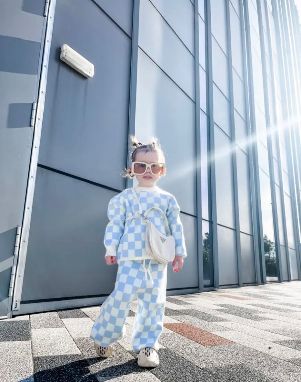 Image of Chester Two Piece Set