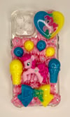 Pinkie Pie iPhone 12 Pro Max Decoden Case