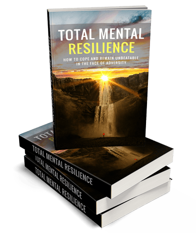 Image of Total Mental Resilience (Digital Book)
