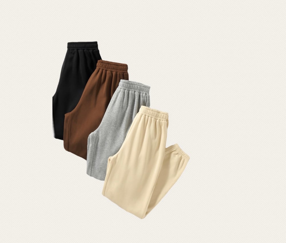 Image of Sweat-Pants
