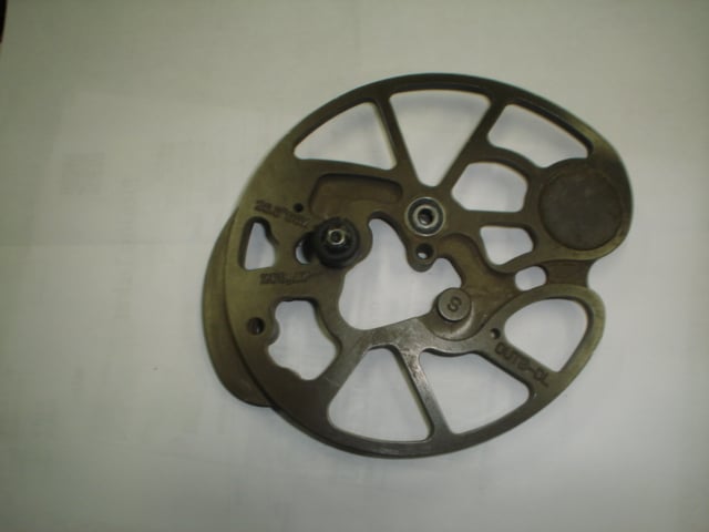 Image of MATHEWS LH OUTBACK CAM  27'' Draw  