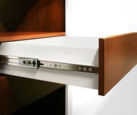 Full Extension Drawer Slides Wholesale for Home