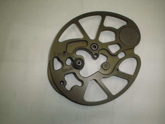 Image of MATHEWS LH OUTBACK CAM 28''Draw 