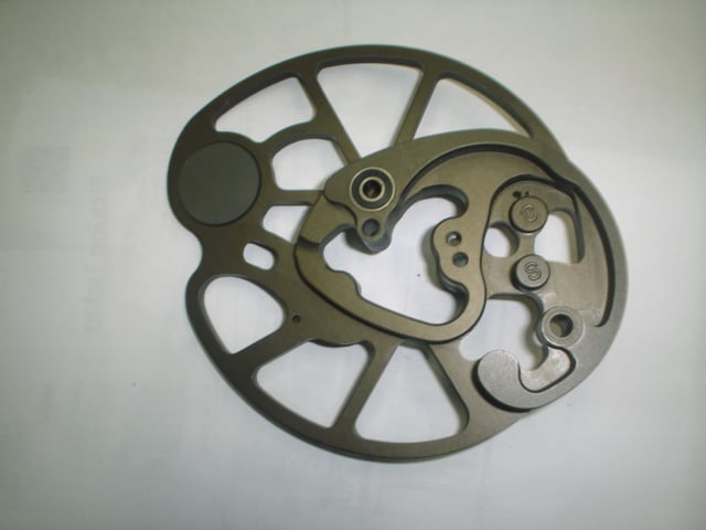 Image of MATHEWS LH OUTBACK CAM 28''Draw 