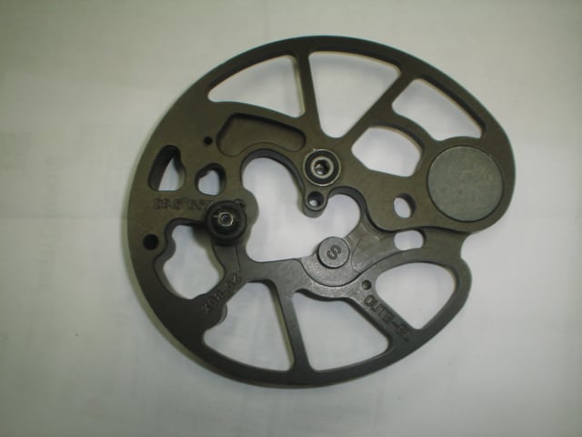 Image of MATHEWS LH OUTBACK CAM  29'' Draw 