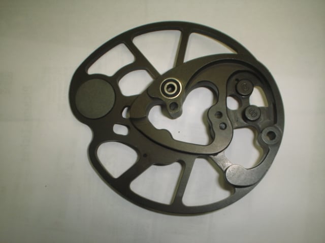 Image of MATHEWS LH OUTBACK CAM  29'' Draw 