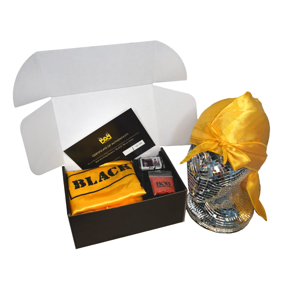 Image of Gay Barz Box Set