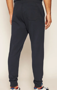 Image 3 of Polo Ralph Lauren Men's Double-Knit Joggers Aviator Navy 