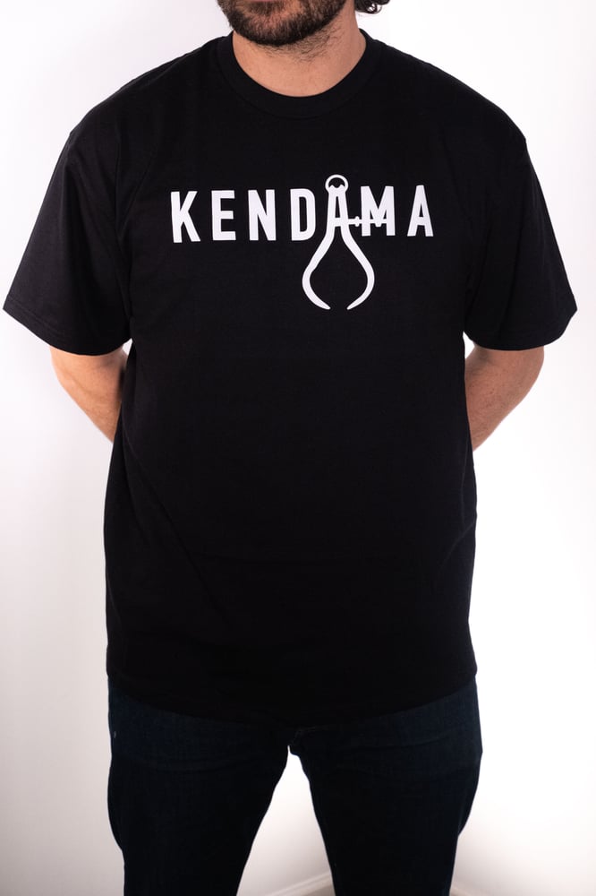 Image of "KENDAMA" Tee