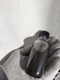 Image 3 of Cold-pressed, concentrated black seed mct oil