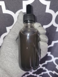 Image 1 of Cold-pressed, concentrated black seed mct oil