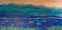Image of Mountain Bay