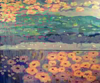Image of Dreaming of Cherry Blossoms