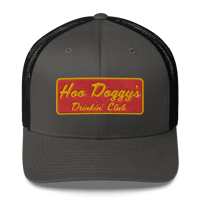 Image 5 of Drinkin’ Club Trucker Hat