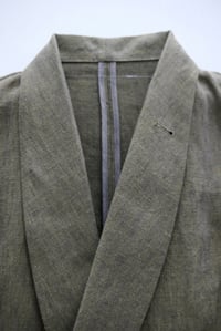 Image 3 of Linen Blazer
