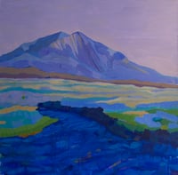 Image of Mt. Sopris Glory