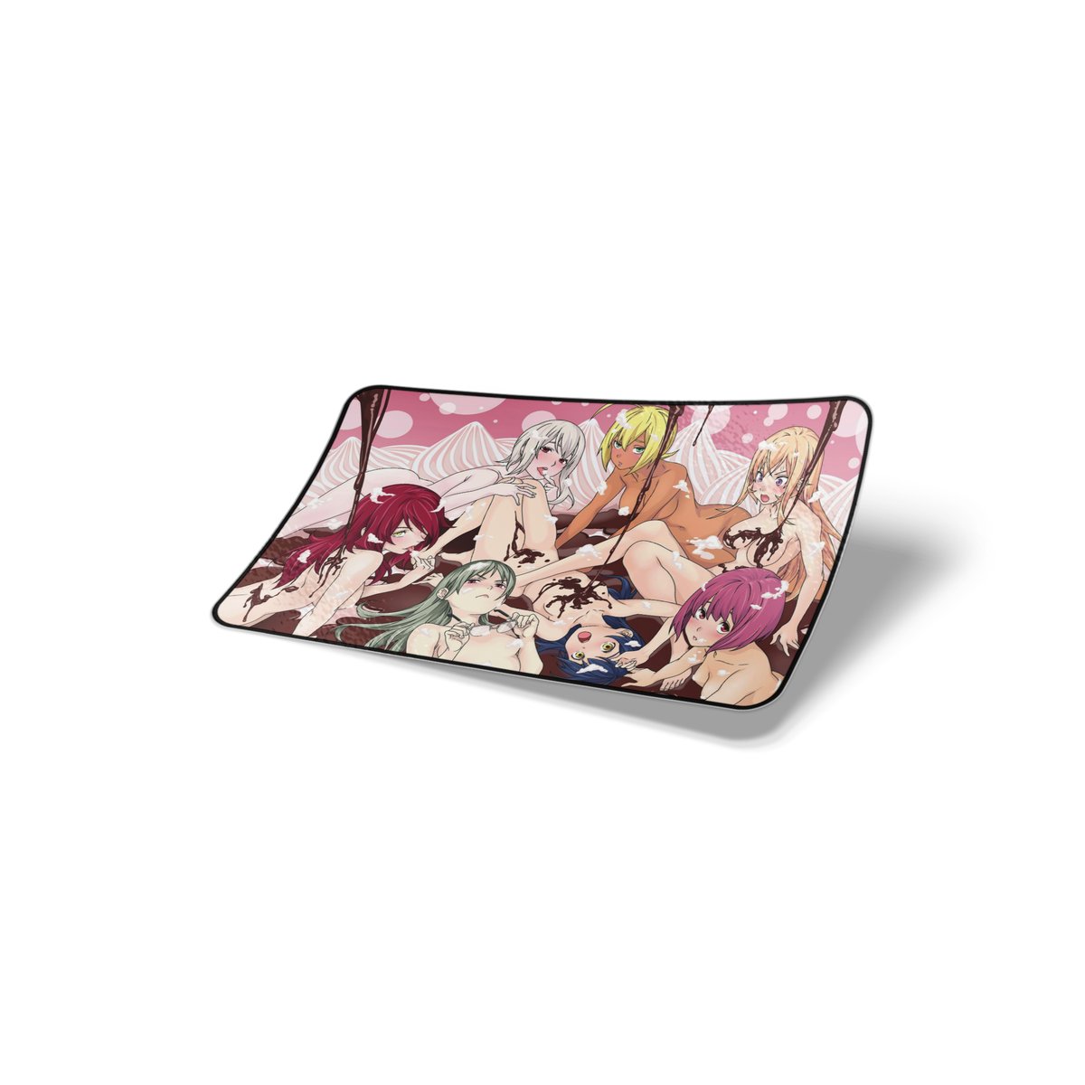 Image of SWEET UMAMI DESK MAT [PRE ORDER]