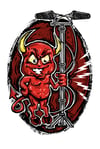 Devil From North Myrtle