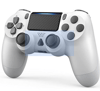 Whtie PS4 Controller 