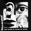 Discharge - Hear Nothing, See Nothing, Say Nothing LP