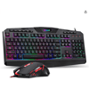 Machenike K500 RGB Keyboard