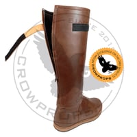 Image 5 of Hondo Rebels Long Boots