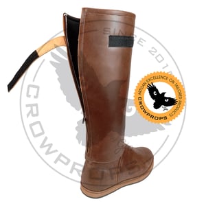 Image of Hondo Rebels Long Boots