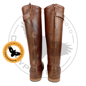 Image of Hondo Rebels Long Boots