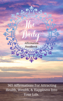 Image 1 of The Daily Affirmation Bundle (Digital Book)