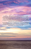 Image 3 of The Daily Affirmation Bundle (Digital Book)