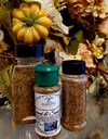 Spiced & Seasoned! NO Curry Curry or All-Purpose Seasoning Blend & Dry Rub Seasonings