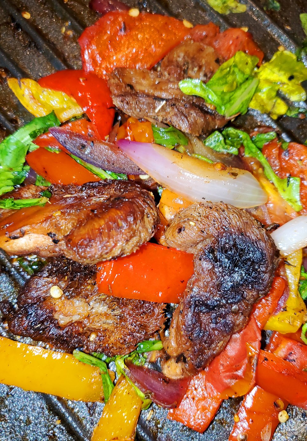 Spiced & Seasoned! NO Curry Curry or All-Purpose Seasoning Blend & Dry Rub Seasonings