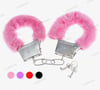 Furry Handcuffs