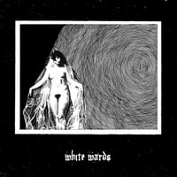 WHITE WARDS CIGARETTE BURNS LP