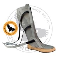 Image 5 of Hoth Luke Long Boots