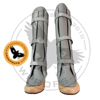 Image 2 of Hoth Luke Long Boots