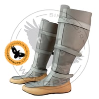 Image 1 of Hoth Luke Long Boots