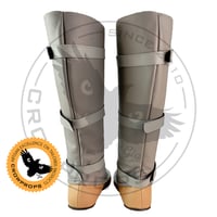 Image 3 of Hoth Luke Long Boots