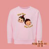 Play Now, Nap Later Tee’s & Sweaters