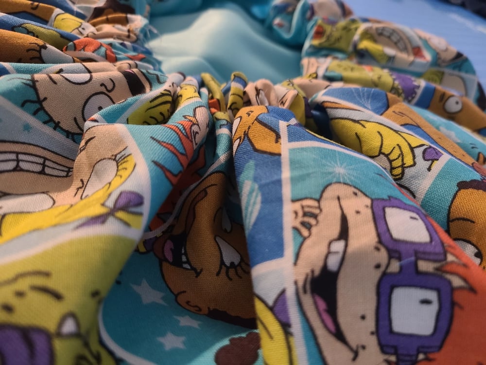 Image of Rugrats Bonnet