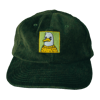 Tuffy Goose Corduroy Hat