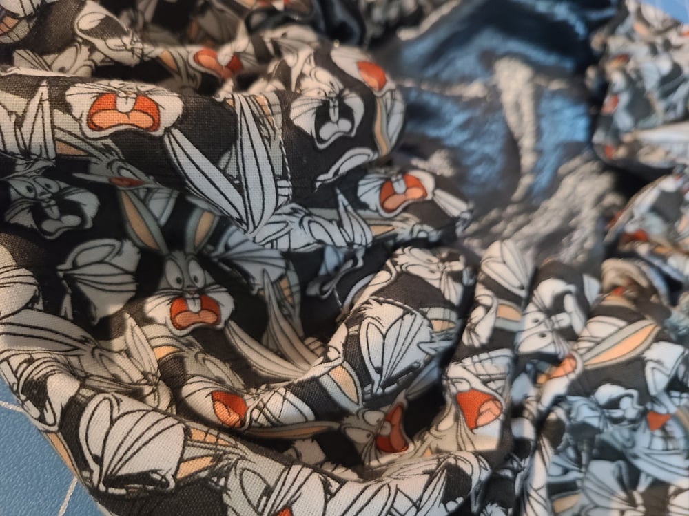 Image of Bugs 🐇  Bonnet