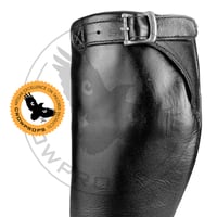 Image 5 of Dedra Long Boots
