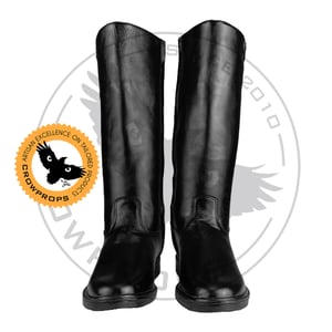 Image of Dedra Long Boots