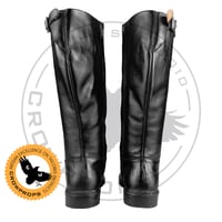 Image 3 of Dedra Long Boots