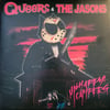 The Queers/The Jasons Split 10" ep 
