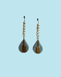 Image 4 of  Les deux soeurs au violoncelle