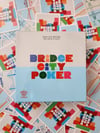 Bridge City Poker with Promo Pack & Poker Chip PGC-001