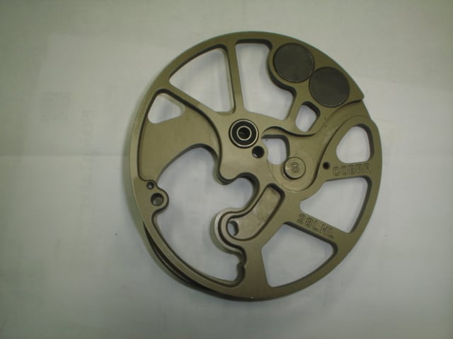 Image of MATHEWS LH SWITCHBACK CAM  28'' Draw 